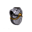 Iron Chest Plate